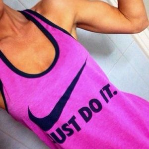 DRI-FIT NIKE TANK